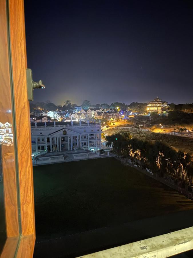 Thien Phu Hotel ดาลัด ภายนอก รูปภาพ