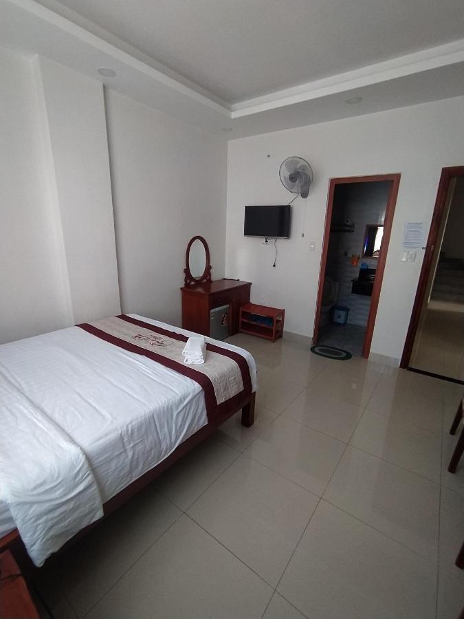Thien Phu Hotel ดาลัด ภายนอก รูปภาพ